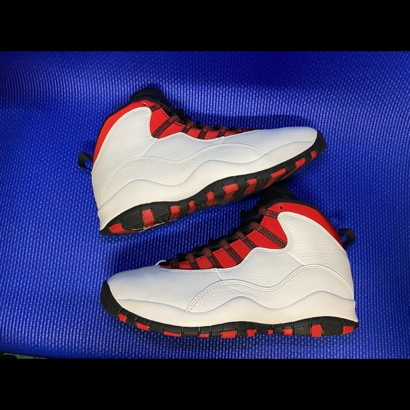 SOLD ‼️ Air Jordan 10 “Westbrook Class Of 2006” - Picture 4 of 11